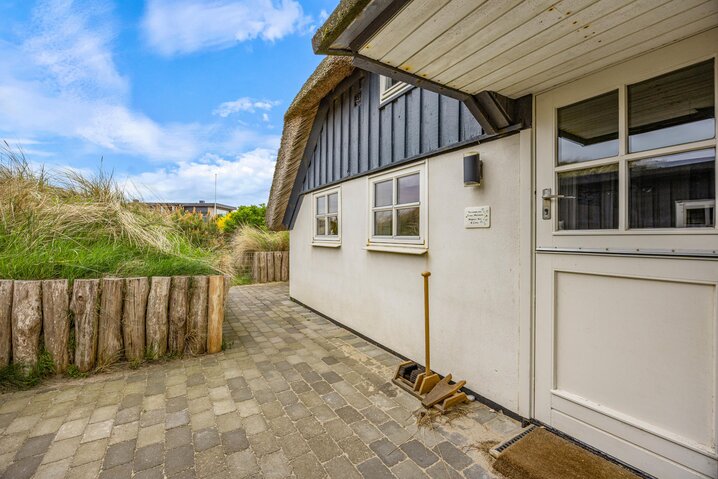 Sommerhus J6365 på Regnspovedalen 14, Houvig - Billede #42