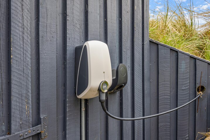Sommerhus J6365 på Regnspovedalen 14, Houvig - Billede #44