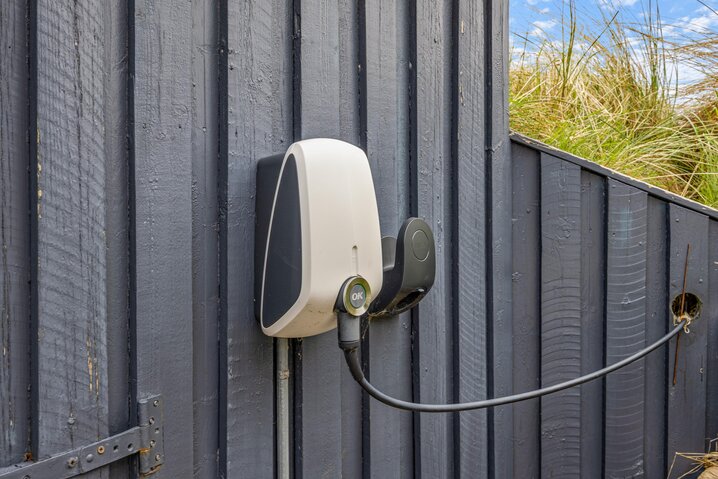 Sommerhus J6365 på Regnspovedalen 14, Houvig - Billede #44