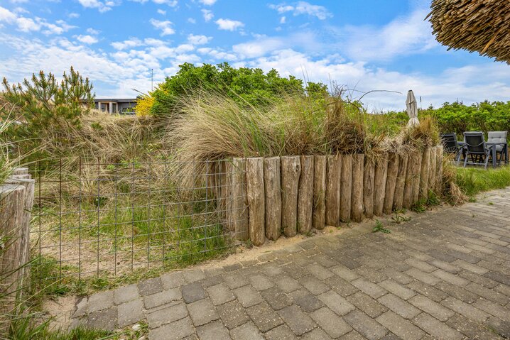 Sommerhus J6365 på Regnspovedalen 14, Houvig - Billede #43