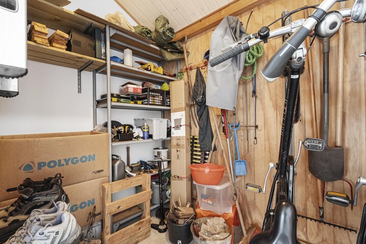 Ferienhaus J6373 in Troldedalen 28, Houvig - Bild #22