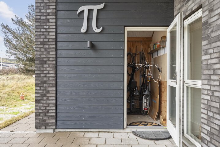 Ferienhaus J6373 in Troldedalen 28, Houvig - Bild #21