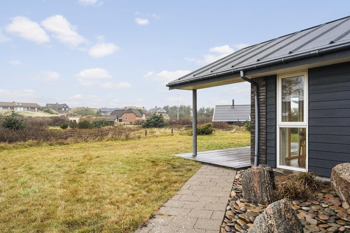 Ferienhaus J6373 in Troldedalen 28, Houvig - Bild #19