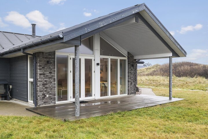 Ferienhaus J6373 in Troldedalen 28, Houvig - Bild #18