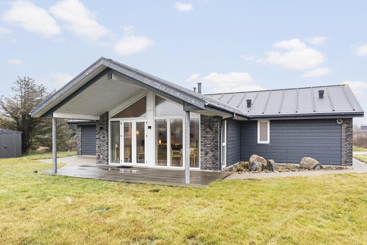 Ferienhaus J6373 in Troldedalen 28, Houvig - Bild #25