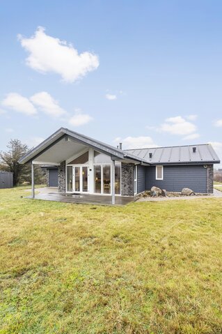 Ferienhaus J6373 in Troldedalen 28, Houvig - Bild #25