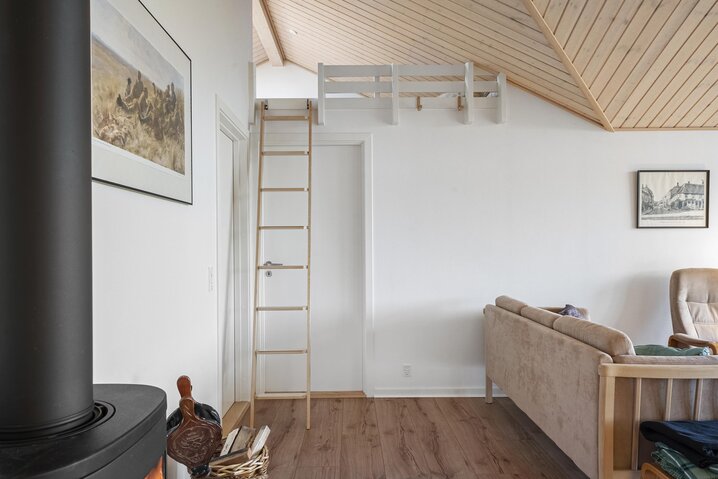 Ferienhaus J6373 in Troldedalen 28, Houvig - Bild #15