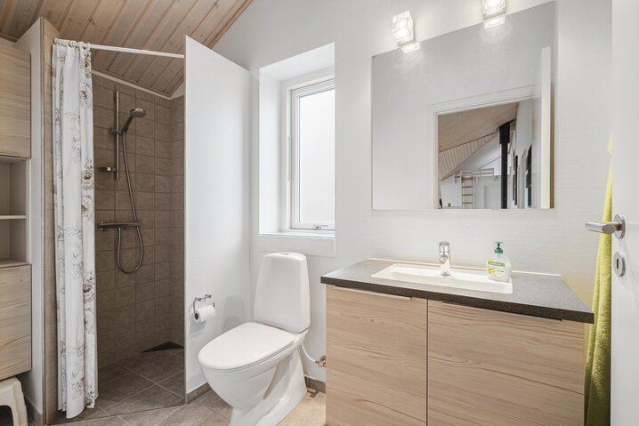 Ferienhaus J6373 in Troldedalen 28, Houvig - Bild #9