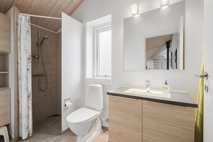 Ferienhaus J6373 in Troldedalen 28, Houvig - Bild #9