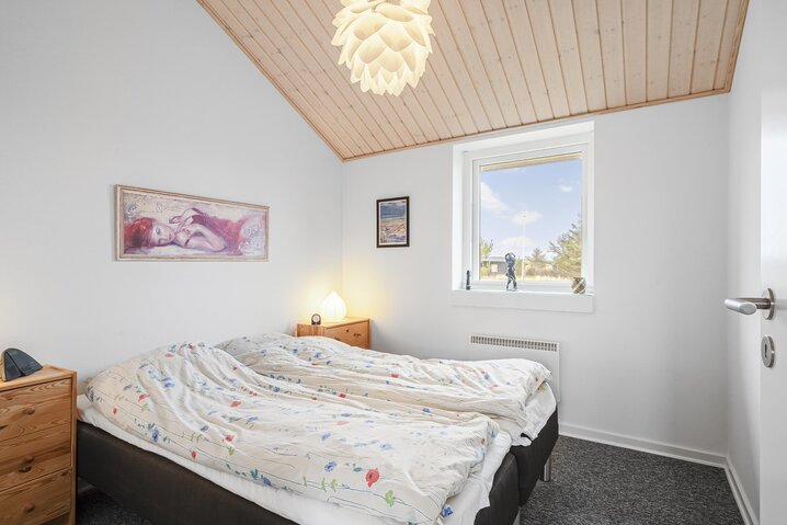 Ferienhaus J6373 in Troldedalen 28, Houvig - Bild #8