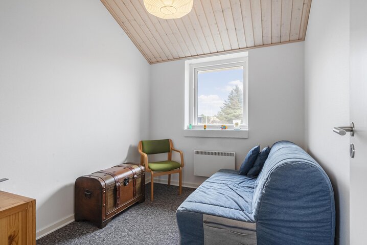 Ferienhaus J6373 in Troldedalen 28, Houvig - Bild #14