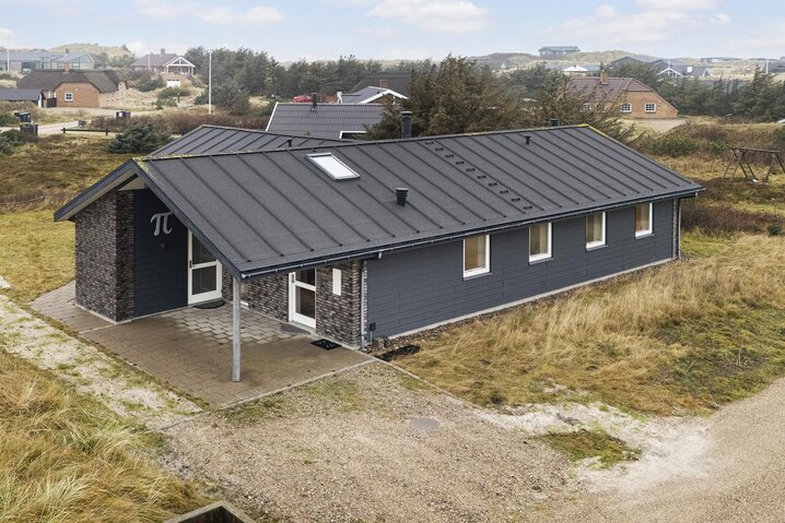 Ferienhaus J6373 in Troldedalen 28, Houvig - Bild #23