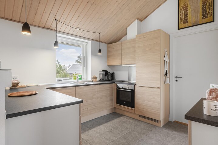 Ferienhaus J6373 in Troldedalen 28, Houvig - Bild #2