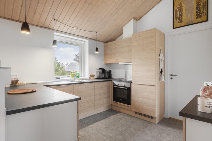 Ferienhaus J6373 in Troldedalen 28, Houvig - Bild #2