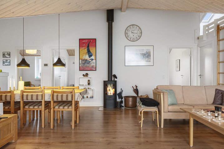 Ferienhaus J6373 in Troldedalen 28, Houvig - Bild #6