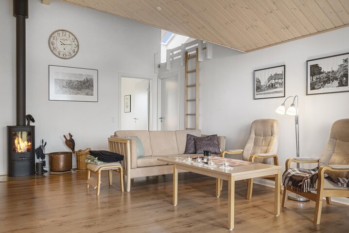 Ferienhaus J6373 in Troldedalen 28, Houvig - Bild #5