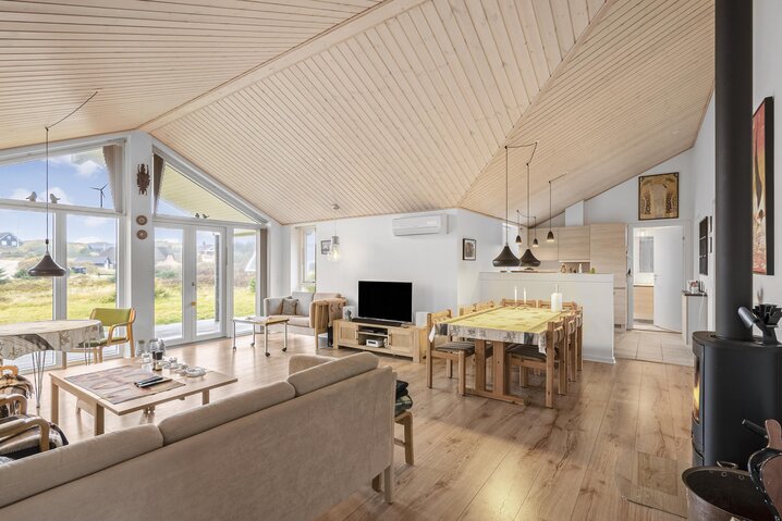 Ferienhaus J6373 in Troldedalen 28, Houvig - Bild #1