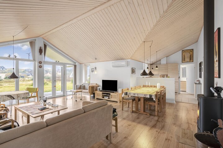 Ferienhaus J6373 in Troldedalen 28, Houvig - Bild #1