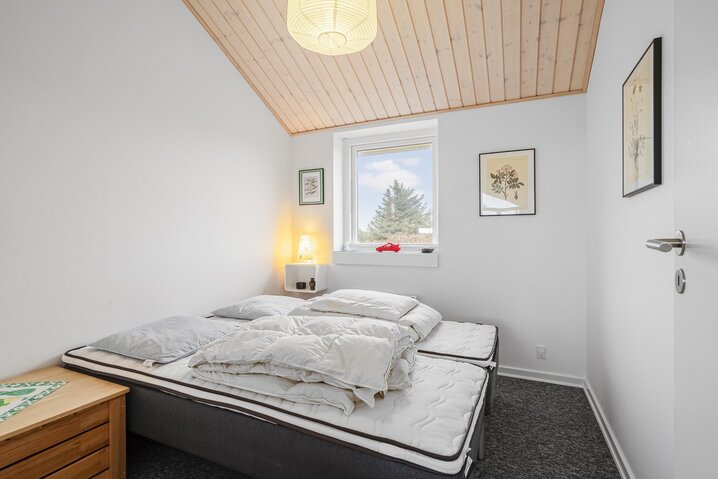 Ferienhaus J6373 in Troldedalen 28, Houvig - Bild #10