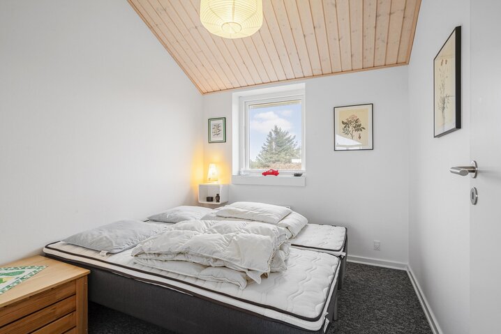 Ferienhaus J6373 in Troldedalen 28, Houvig - Bild #10