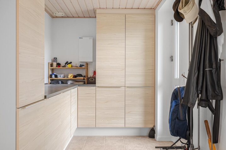 Ferienhaus J6373 in Troldedalen 28, Houvig - Bild #17