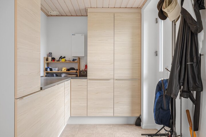 Ferienhaus J6373 in Troldedalen 28, Houvig - Bild #17