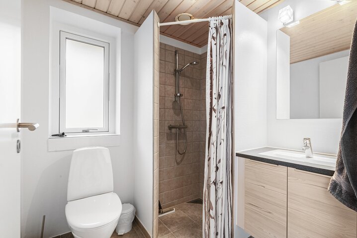 Ferienhaus J6373 in Troldedalen 28, Houvig - Bild #11