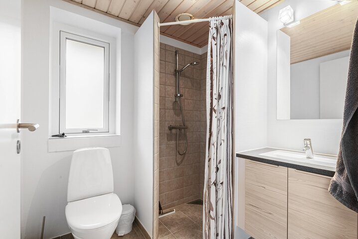 Ferienhaus J6373 in Troldedalen 28, Houvig - Bild #11