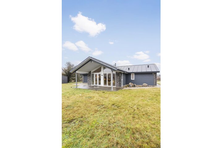 Ferienhaus J6373 in Troldedalen 28, Houvig - Bild #24