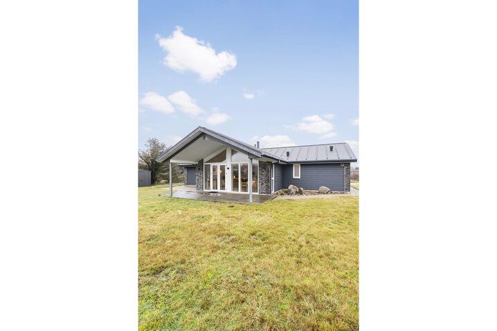 Ferienhaus J6373 in Troldedalen 28, Houvig - Bild #24