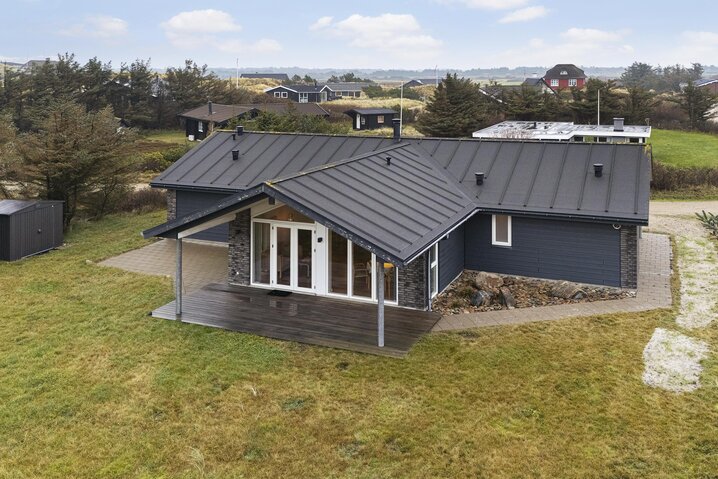 Ferienhaus J6373 in Troldedalen 28, Houvig - Bild #0