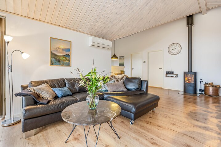 Ferienhaus J6373 in Troldedalen 28, Houvig - Bild #1