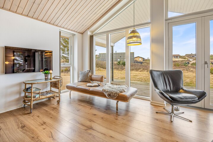 Ferienhaus J6373 in Troldedalen 28, Houvig - Bild #3