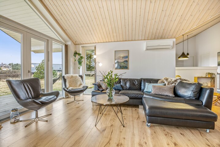 Ferienhaus J6373 in Troldedalen 28, Houvig - Bild #5