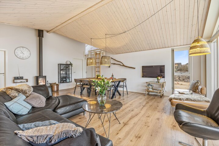 Ferienhaus J6373 in Troldedalen 28, Houvig - Bild #6