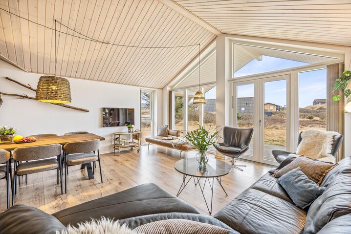 Ferienhaus J6373 in Troldedalen 28, Houvig - Bild #7