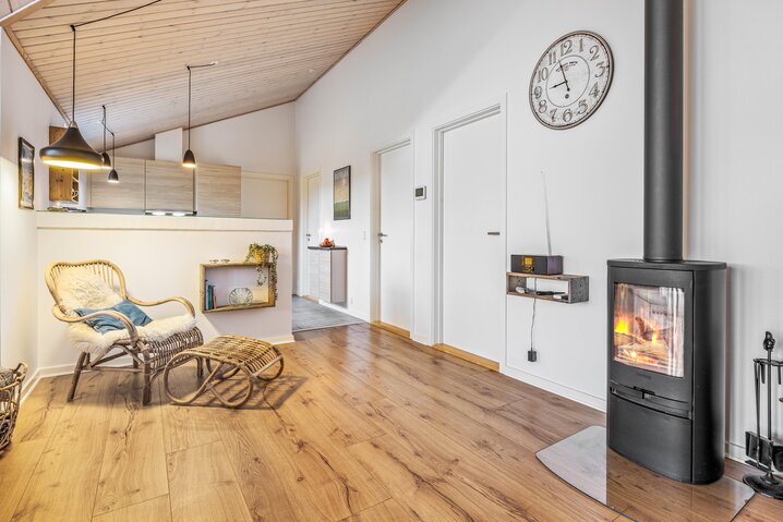 Ferienhaus J6373 in Troldedalen 28, Houvig - Bild #8