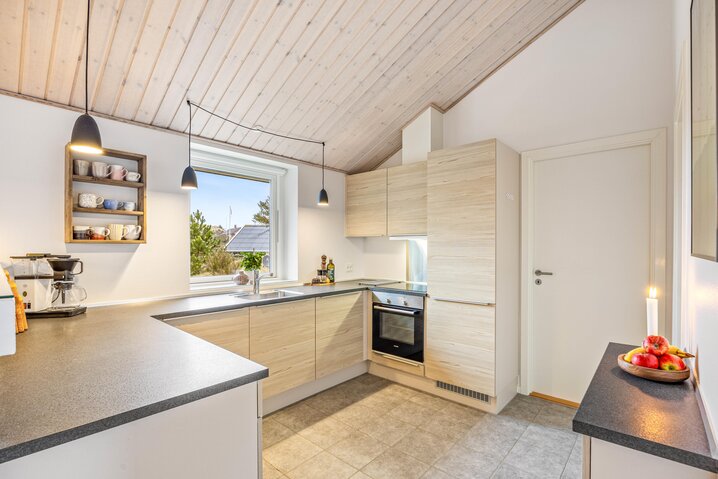 Ferienhaus J6373 in Troldedalen 28, Houvig - Bild #12