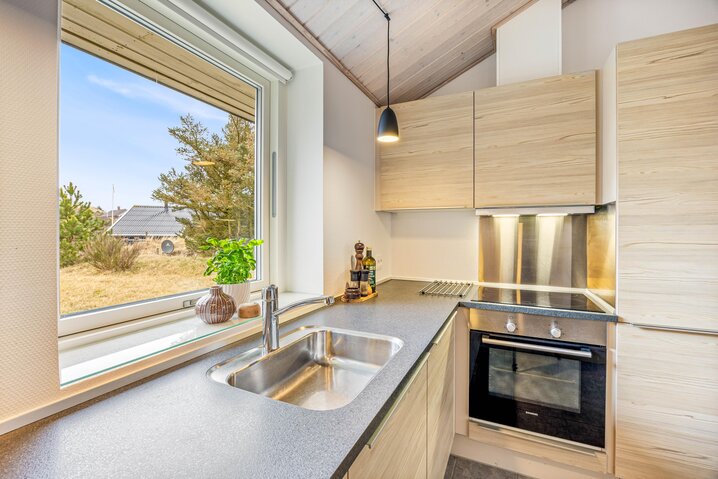 Ferienhaus J6373 in Troldedalen 28, Houvig - Bild #14