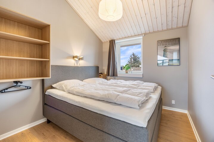 Ferienhaus J6373 in Troldedalen 28, Houvig - Bild #15
