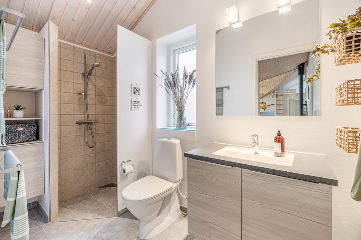 Ferienhaus J6373 in Troldedalen 28, Houvig - Bild #16