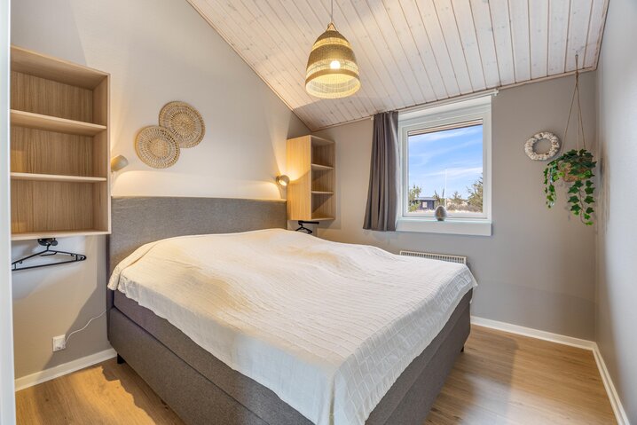 Ferienhaus J6373 in Troldedalen 28, Houvig - Bild #17