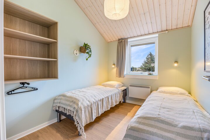 Ferienhaus J6373 in Troldedalen 28, Houvig - Bild #19