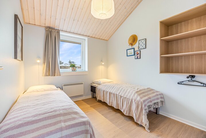 Ferienhaus J6373 in Troldedalen 28, Houvig - Bild #20