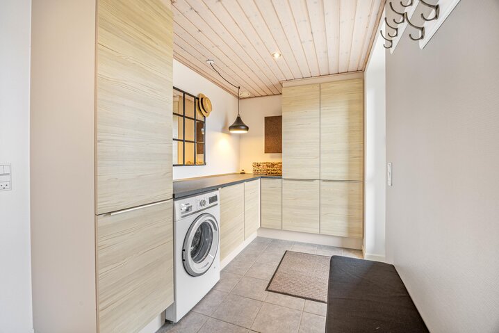 Ferienhaus J6373 in Troldedalen 28, Houvig - Bild #22