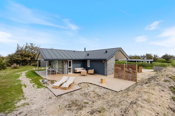 Sommerhus J6373 på Troldedalen 28, Houvig - Billede #23