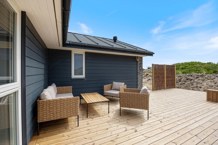 Sommerhus J6373 på Troldedalen 28, Houvig - Billede #24