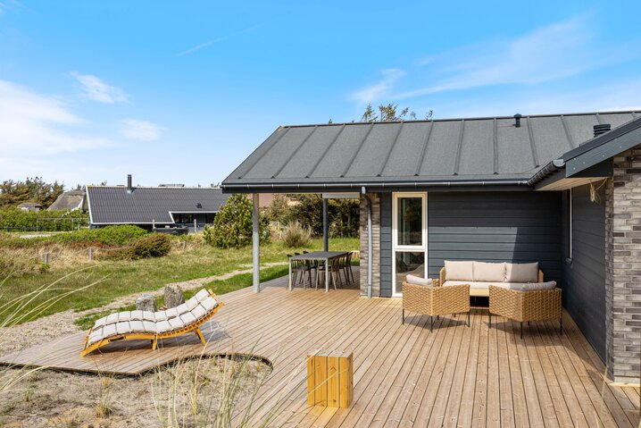 Sommerhus J6373 på Troldedalen 28, Houvig - Billede #27