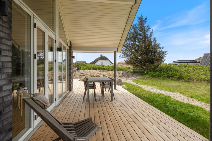 Sommerhus J6373 på Troldedalen 28, Houvig - Billede #28