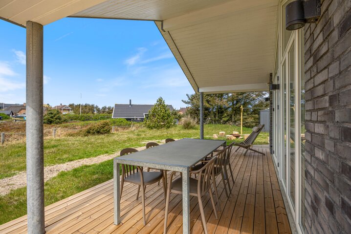 Sommerhus J6373 på Troldedalen 28, Houvig - Billede #29
